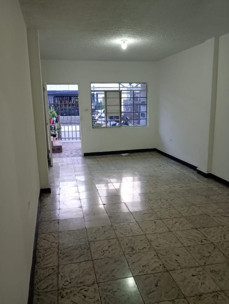 Apartamento En Arriendo - Nueva Floresta, Cali