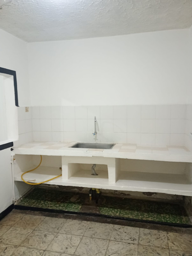 Apartamento En Arriendo - Nueva Floresta, Cali