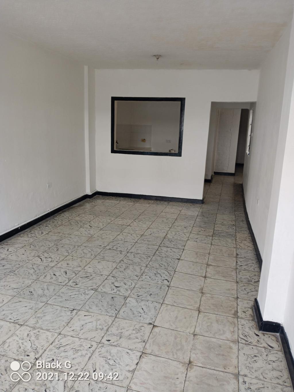 Apartamento En Arriendo - Nueva Floresta, Cali