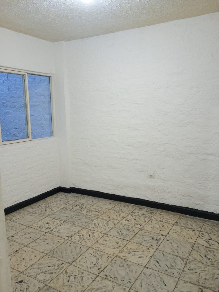Apartamento En Arriendo - Nueva Floresta, Cali