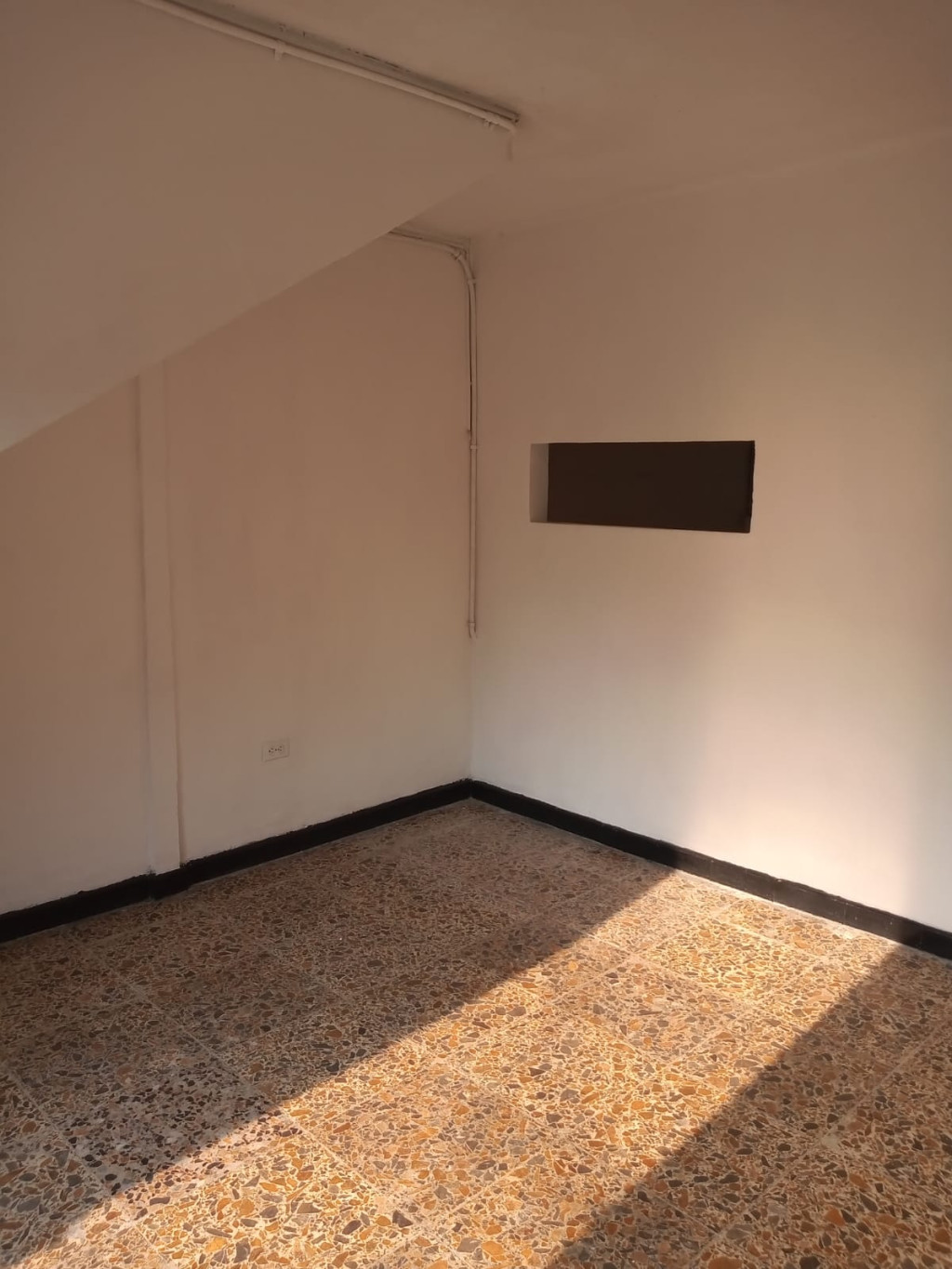 Apartaestudio En Arriendo - Nueva Floresta, Cali