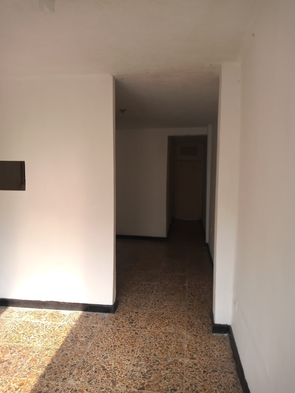 Apartaestudio En Arriendo - Nueva Floresta, Cali