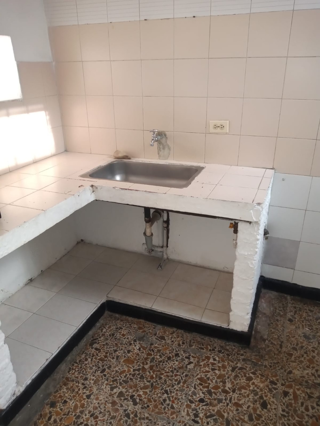 Apartaestudio En Arriendo - Nueva Floresta, Cali