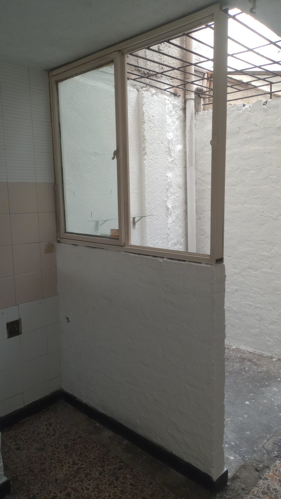 Apartaestudio En Arriendo - Nueva Floresta, Cali