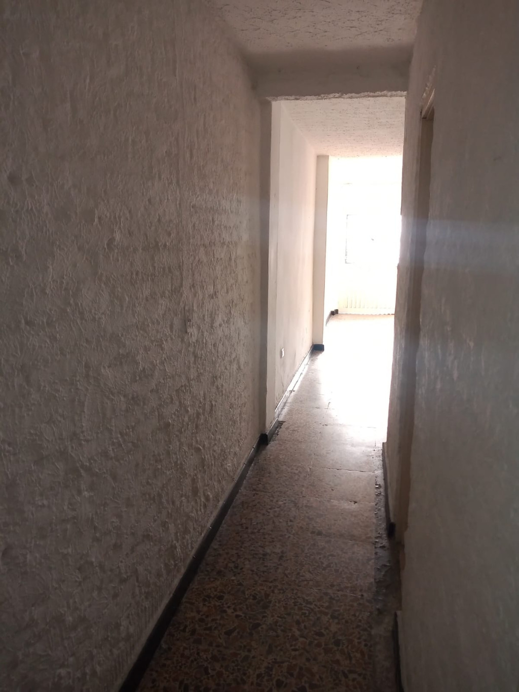 Apartaestudio En Arriendo - Nueva Floresta, Cali
