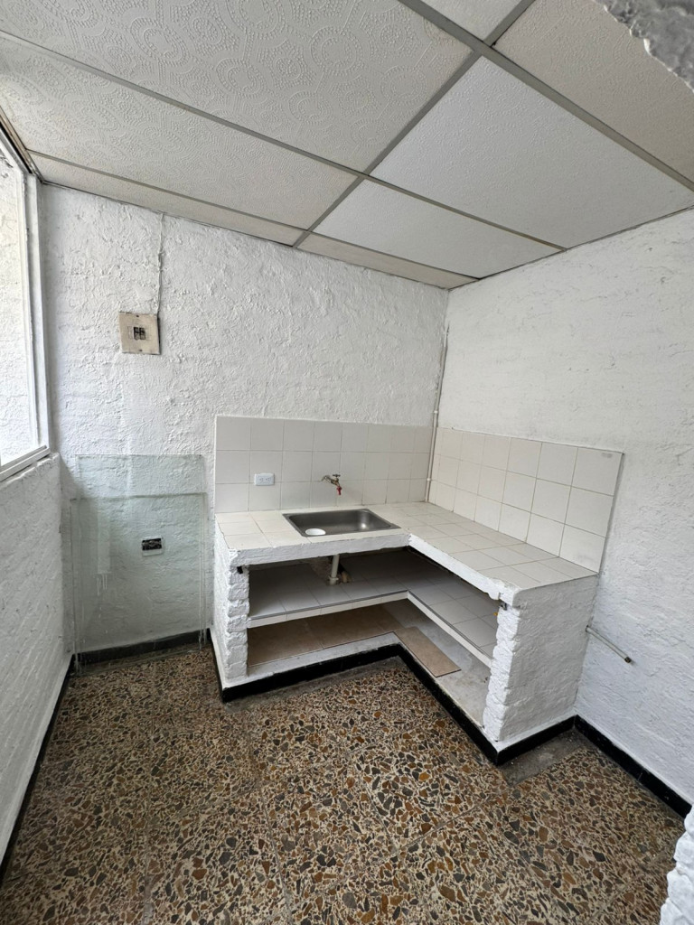 Apartamento En Arriendo - Nueva Floresta, Cali