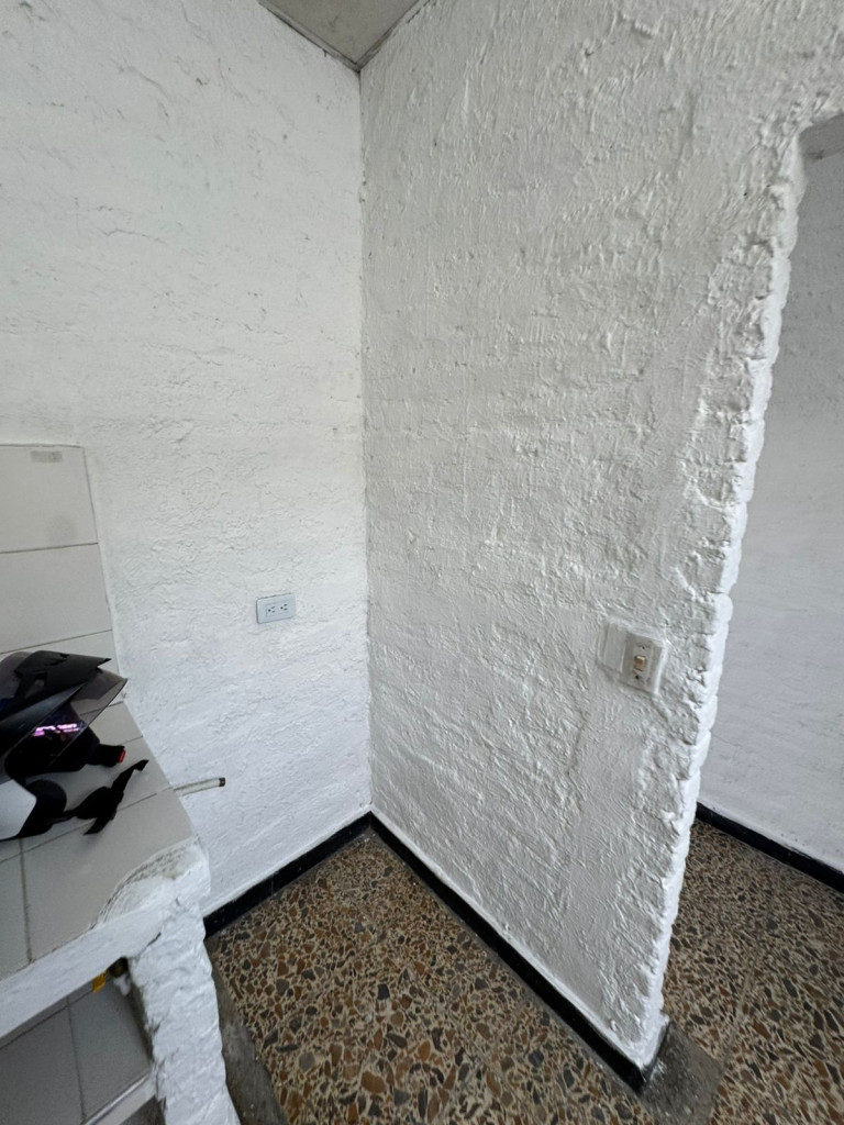 Apartamento En Arriendo - Nueva Floresta, Cali