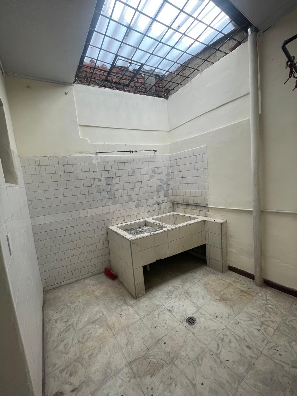 Casa En Arriendo - Cristóbal Colón, Cali