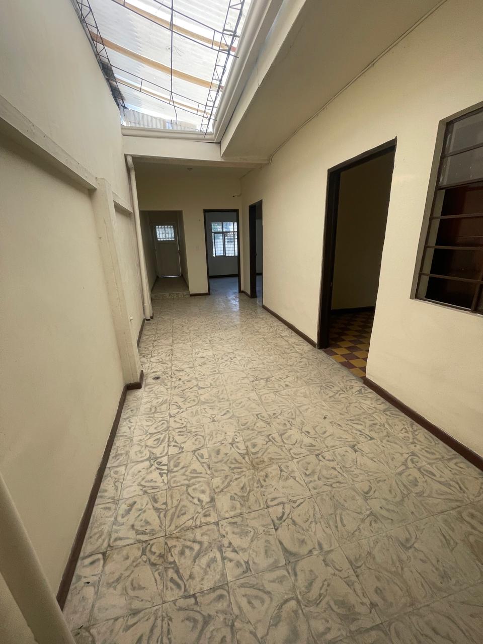 Casa En Arriendo - Cristóbal Colón, Cali