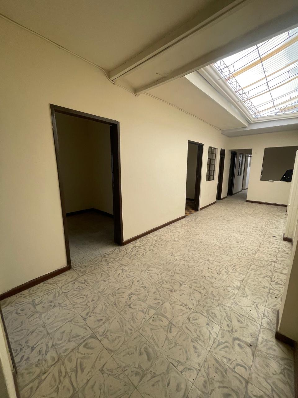 Casa En Arriendo - Cristóbal Colón, Cali