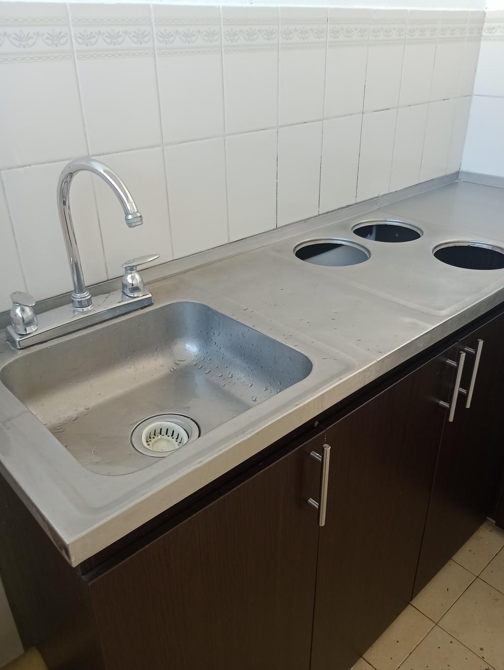 Apartamento En Arriendo - Los Alcázares, Cali