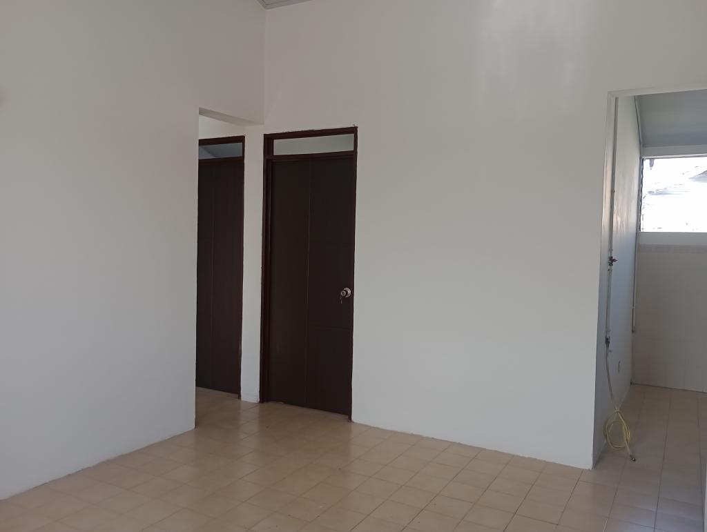 Apartamento En Arriendo - Los Alcázares, Cali