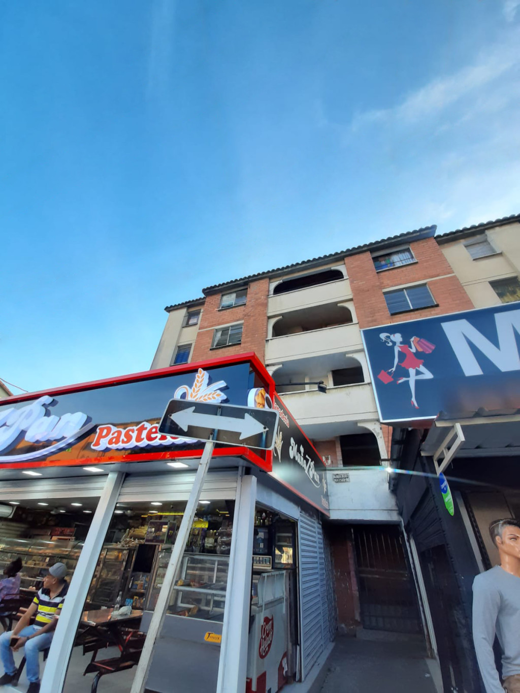 Apartamento En Arriendo - Los Alcázares, Cali