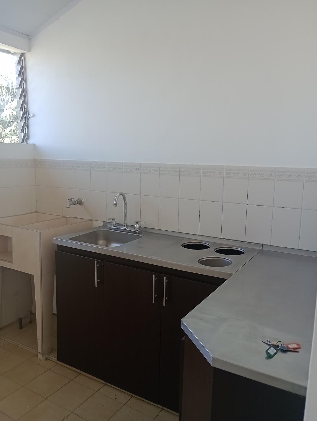 Apartamento En Arriendo - Los Alcázares, Cali