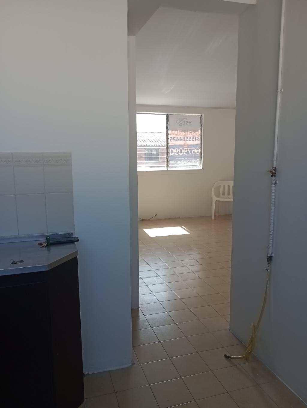 Apartamento En Arriendo - Los Alcázares, Cali