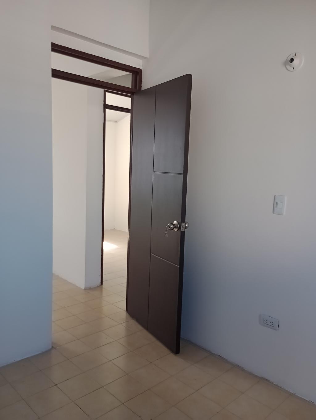Apartamento En Arriendo - Los Alcázares, Cali