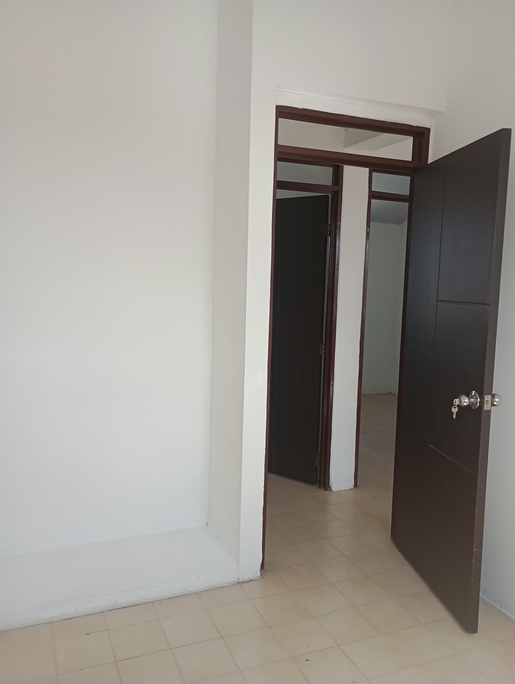 Apartamento En Arriendo - Los Alcázares, Cali