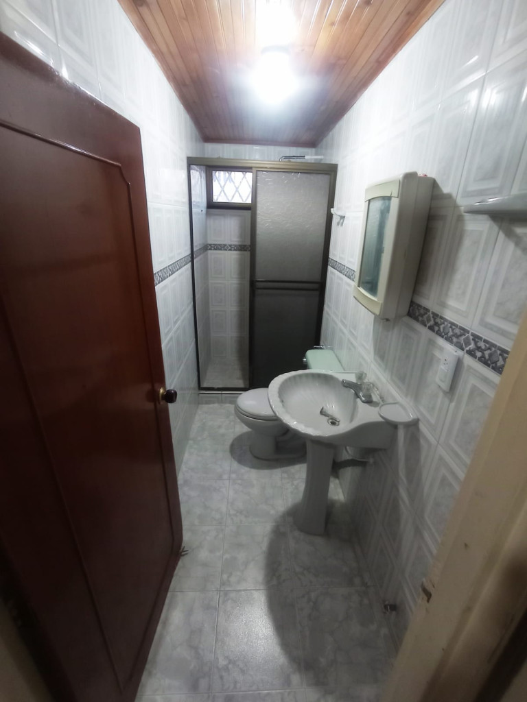 Apartamento En Arriendo - Departamental, Cali