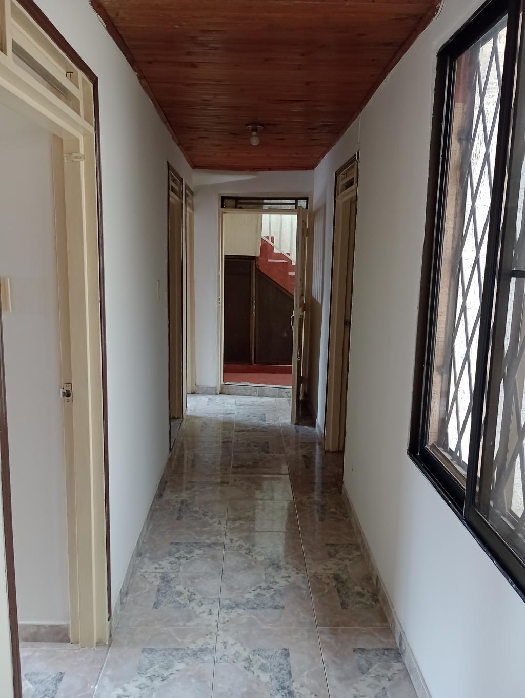 Apartamento En Venta - Departamental, Cali