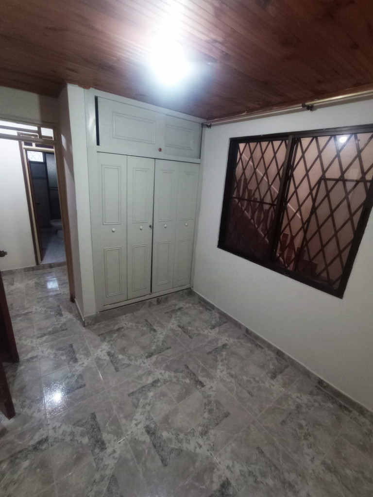 Apartamento En Arriendo - Departamental, Cali