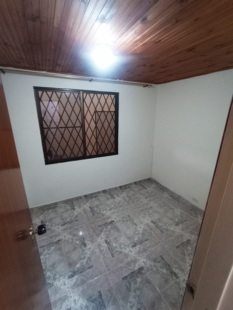 Apartamento En Arriendo - Departamental, Cali