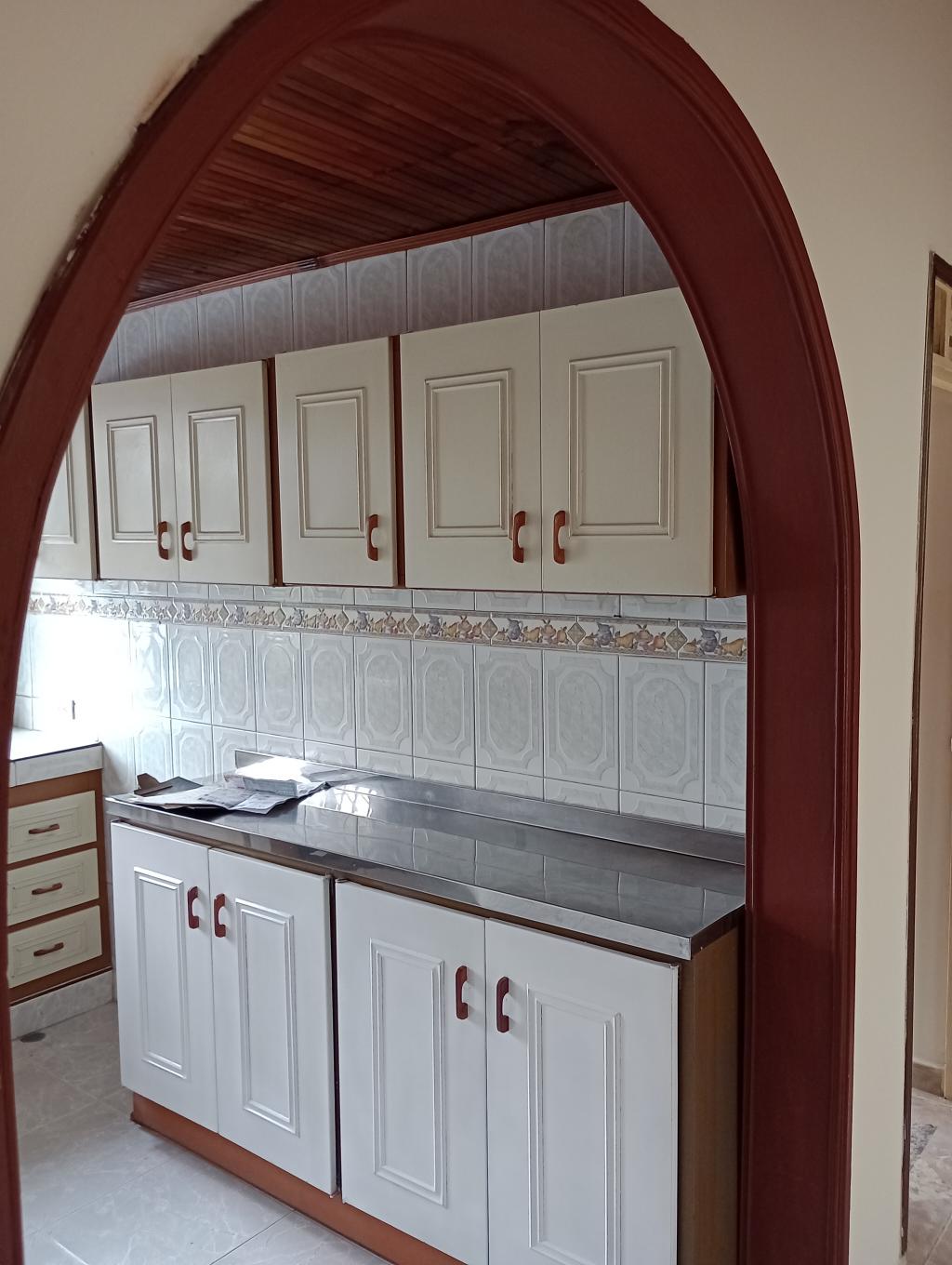 Apartamento En Venta - Departamental, Cali