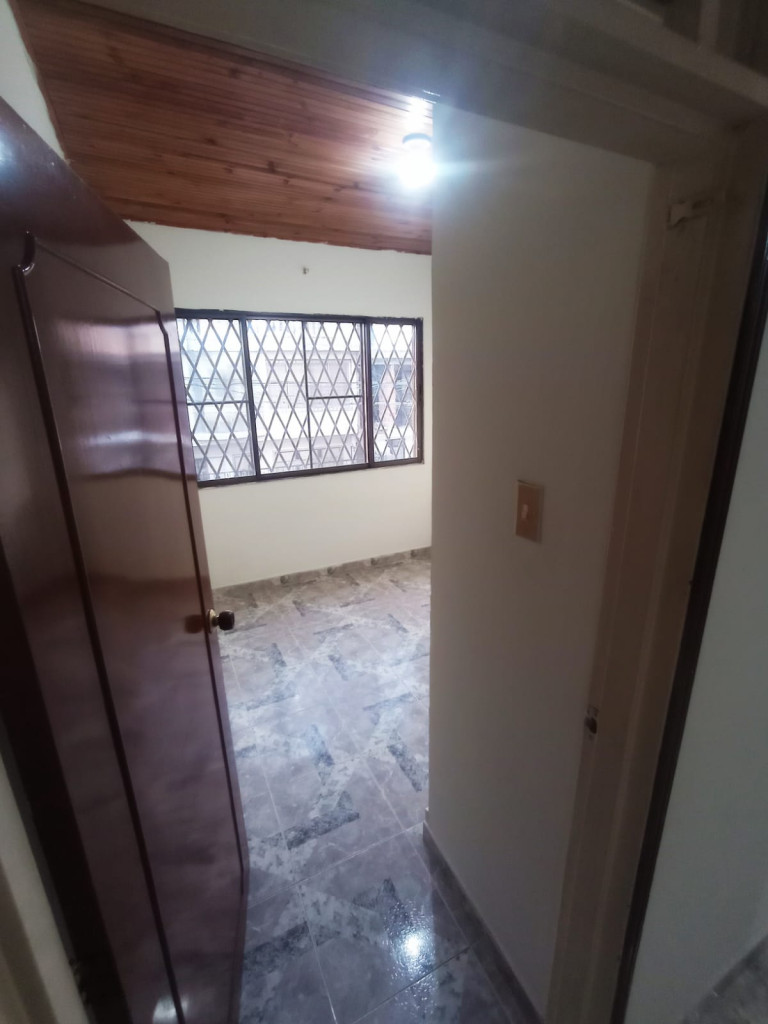 Apartamento En Arriendo - Departamental, Cali