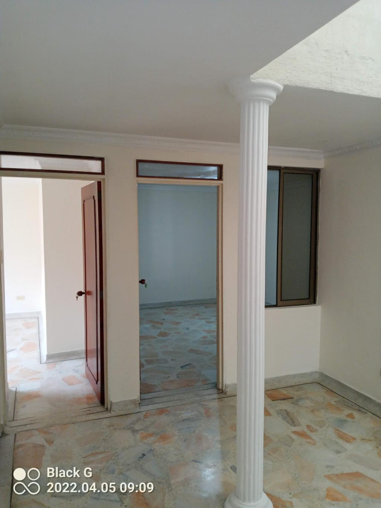 Apartamento En Venta - Departamental, Cali