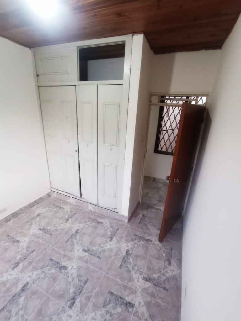 Apartamento En Arriendo - Departamental, Cali