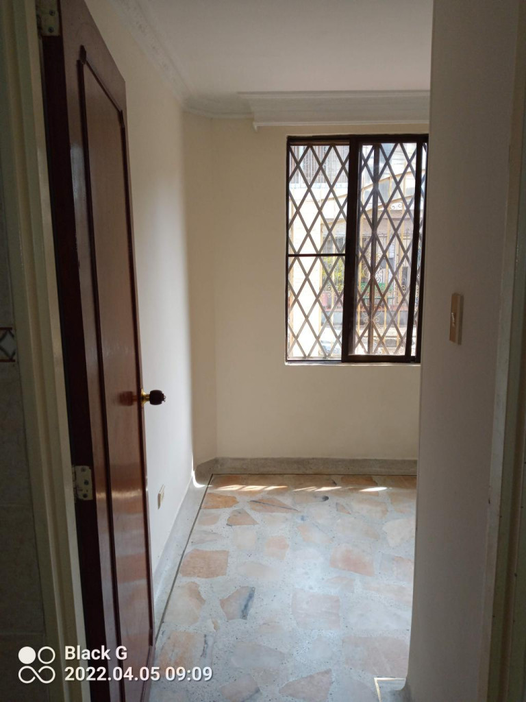 Apartamento En Venta - Departamental, Cali