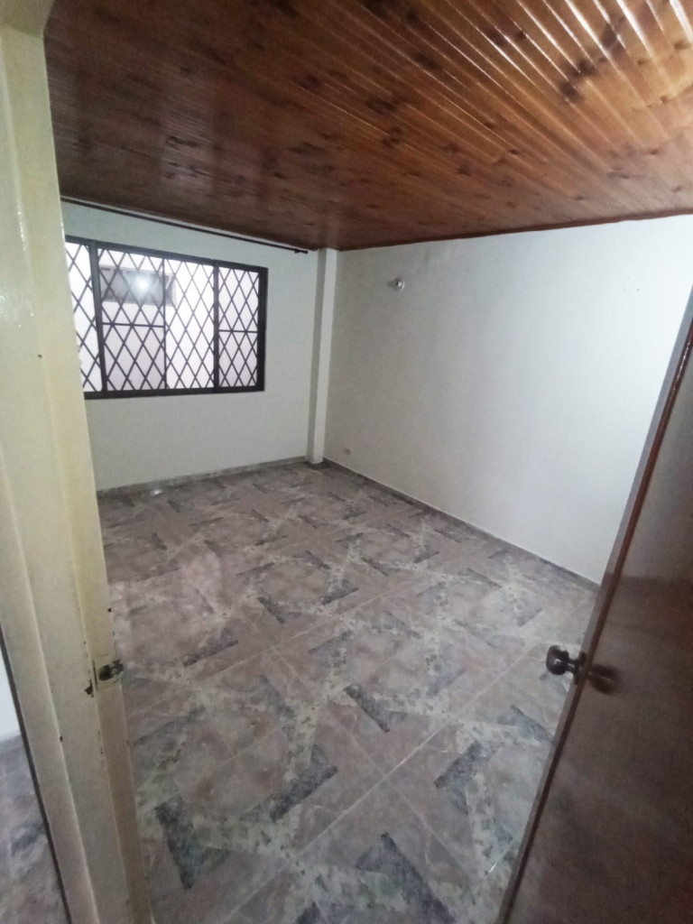 Apartamento En Arriendo - Departamental, Cali