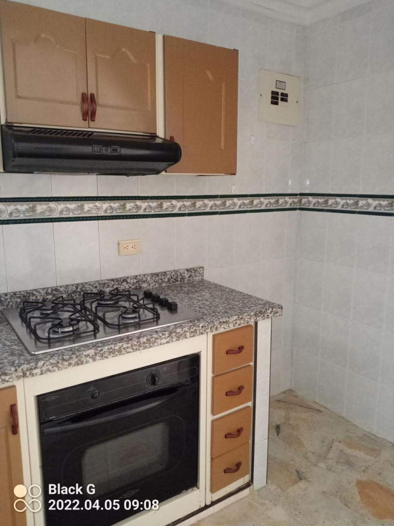 Apartamento En Venta - Departamental, Cali