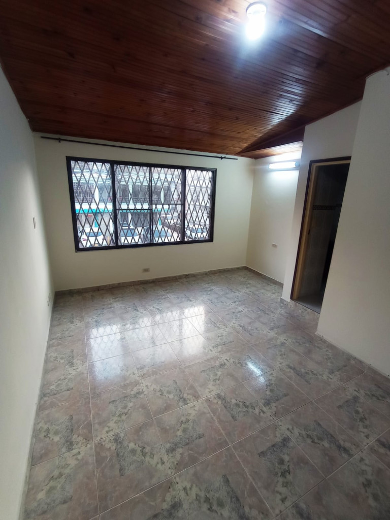 Apartamento En Arriendo - Departamental, Cali