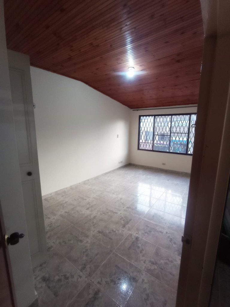 Apartamento En Arriendo - Departamental, Cali