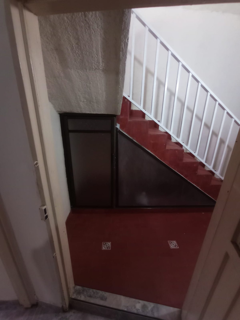 Apartamento En Arriendo - Departamental, Cali