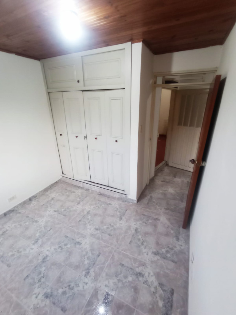 Apartamento En Arriendo - Departamental, Cali