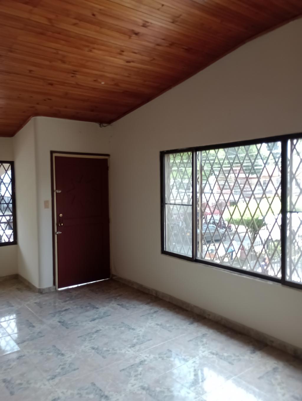 Apartamento En Venta - Departamental, Cali
