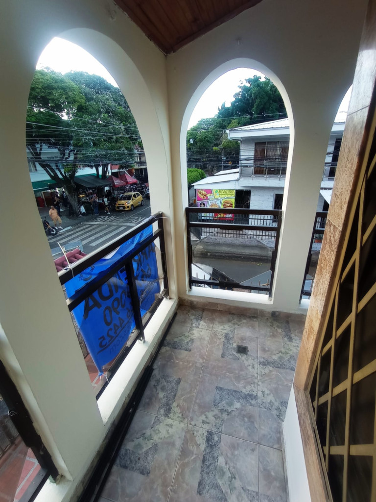 Apartamento En Arriendo - Departamental, Cali