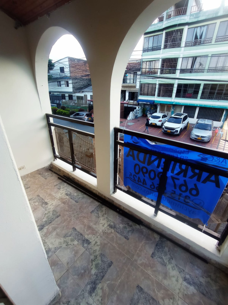Apartamento En Arriendo - Departamental, Cali