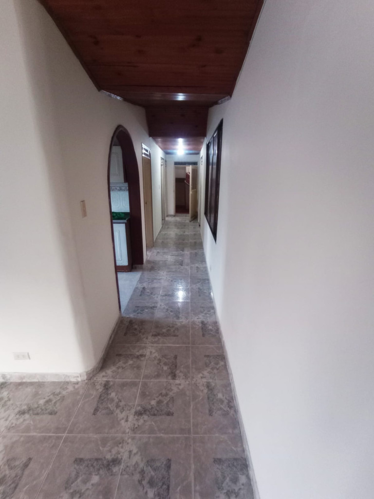 Apartamento En Arriendo - Departamental, Cali