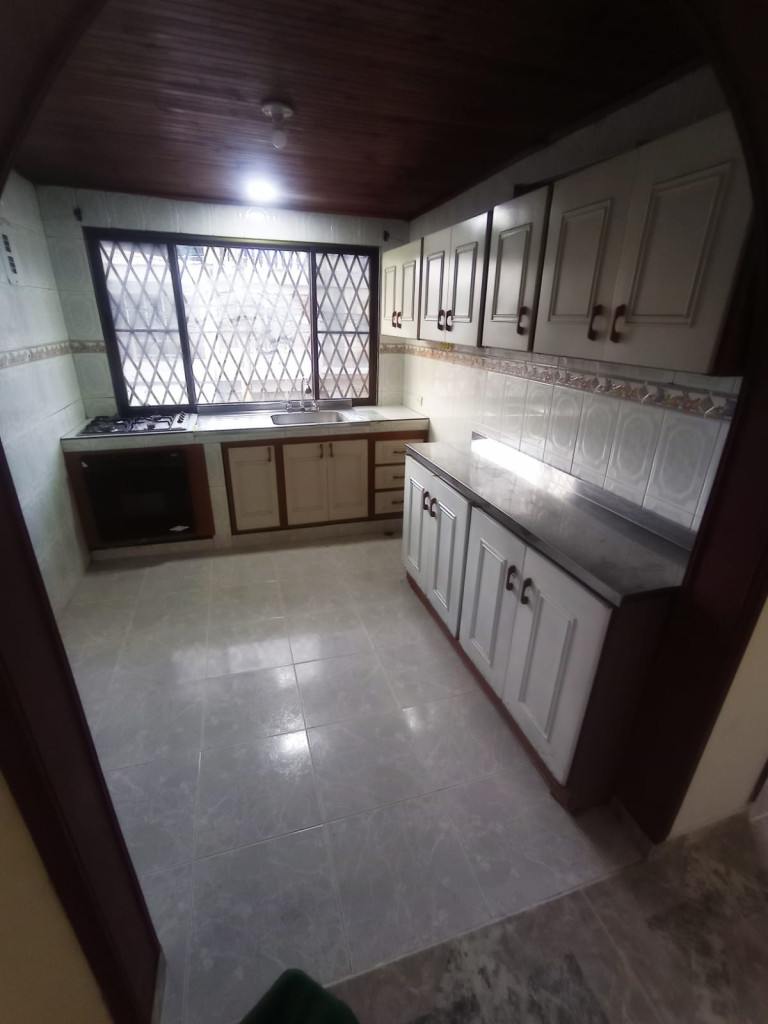 Apartamento En Arriendo - Departamental, Cali