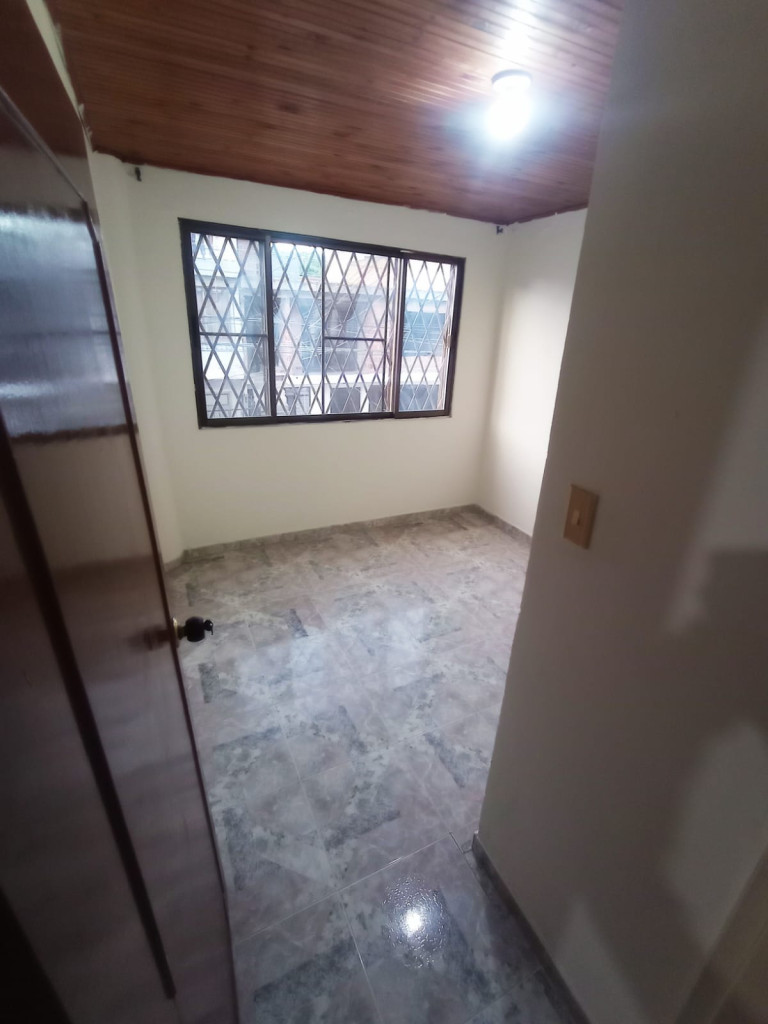 Apartamento En Arriendo - Departamental, Cali