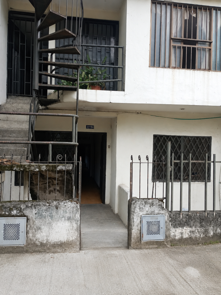 Edificio En Venta - Berlin, Cali