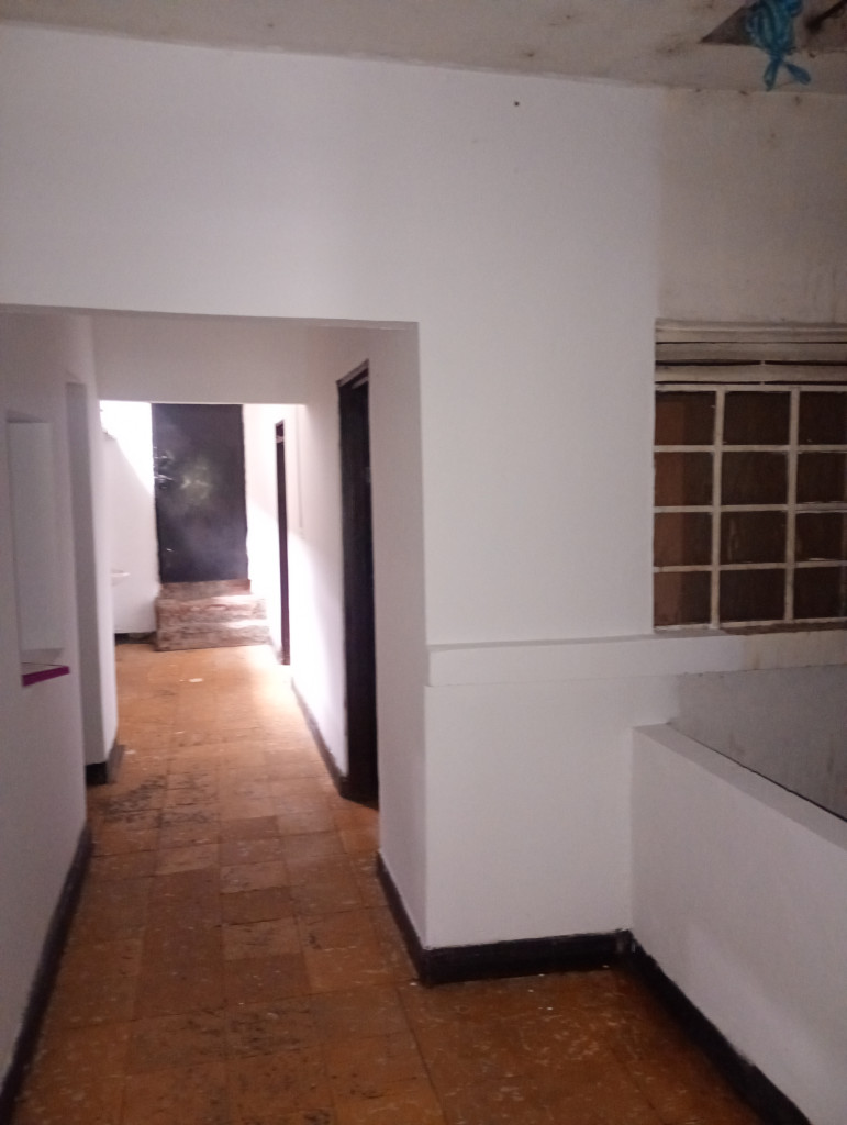Edificio En Venta - Berlin, Cali