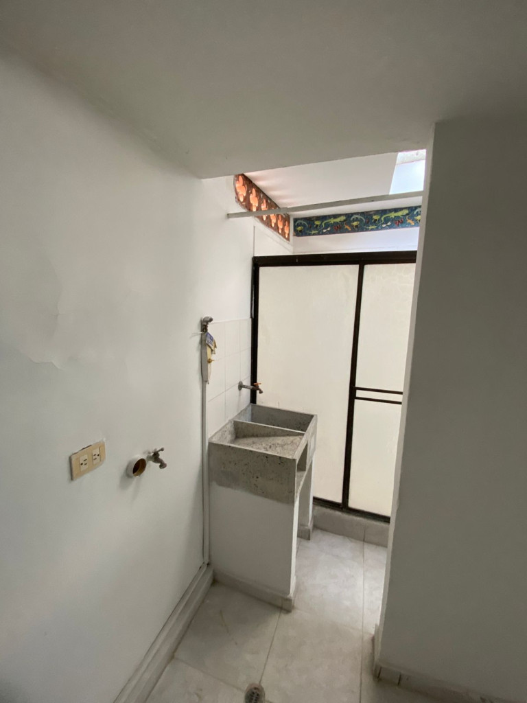 Apartaestudio En Arriendo - Versalles, Cali