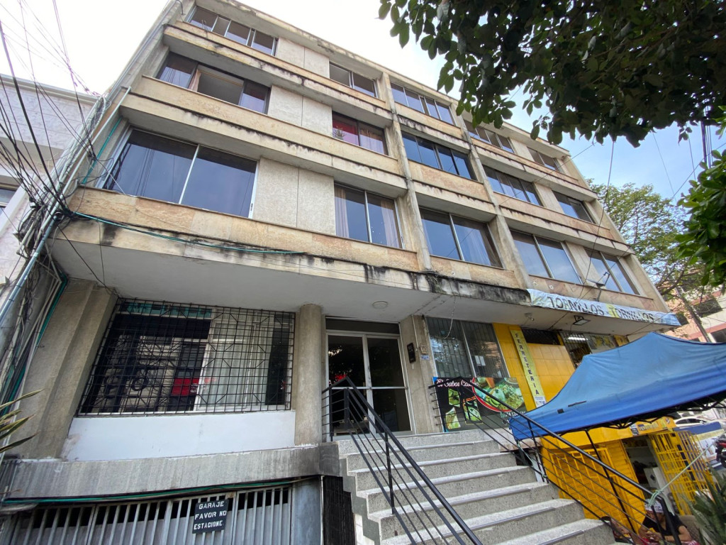 Apartaestudio En Arriendo - Versalles, Cali