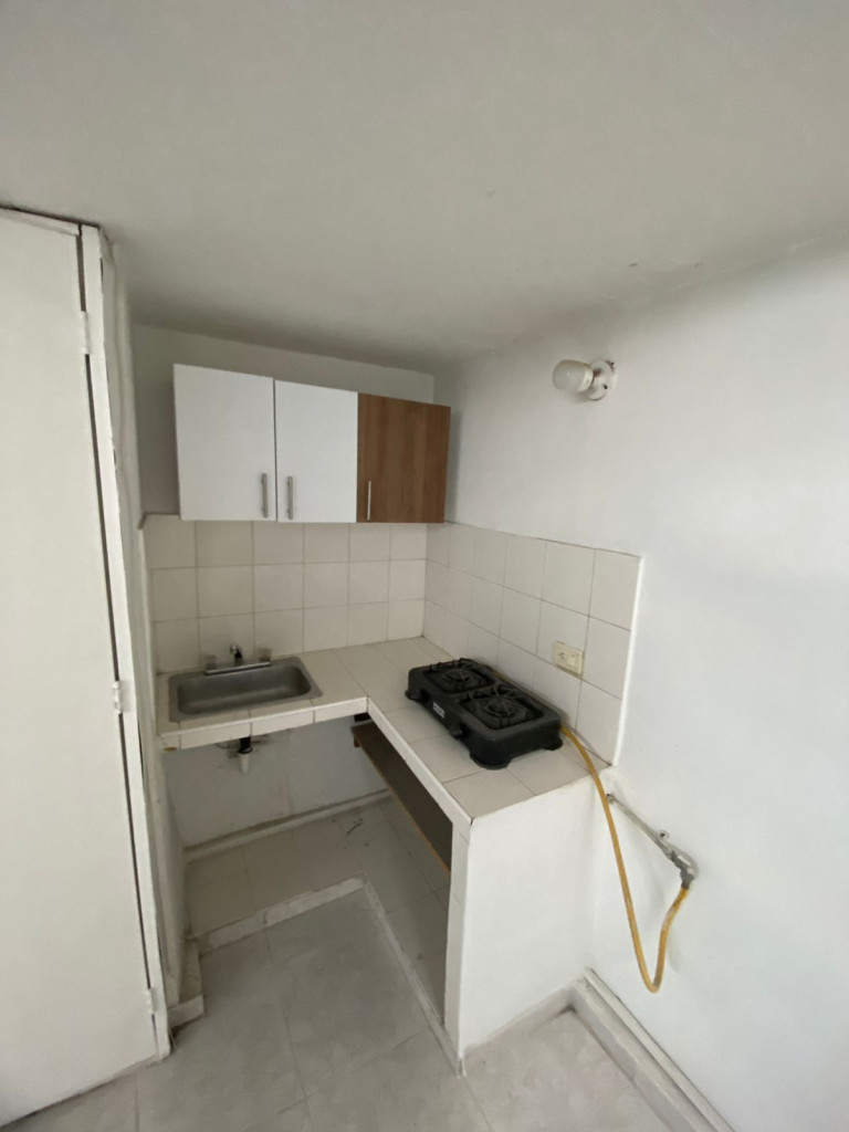 Apartaestudio En Arriendo - Versalles, Cali