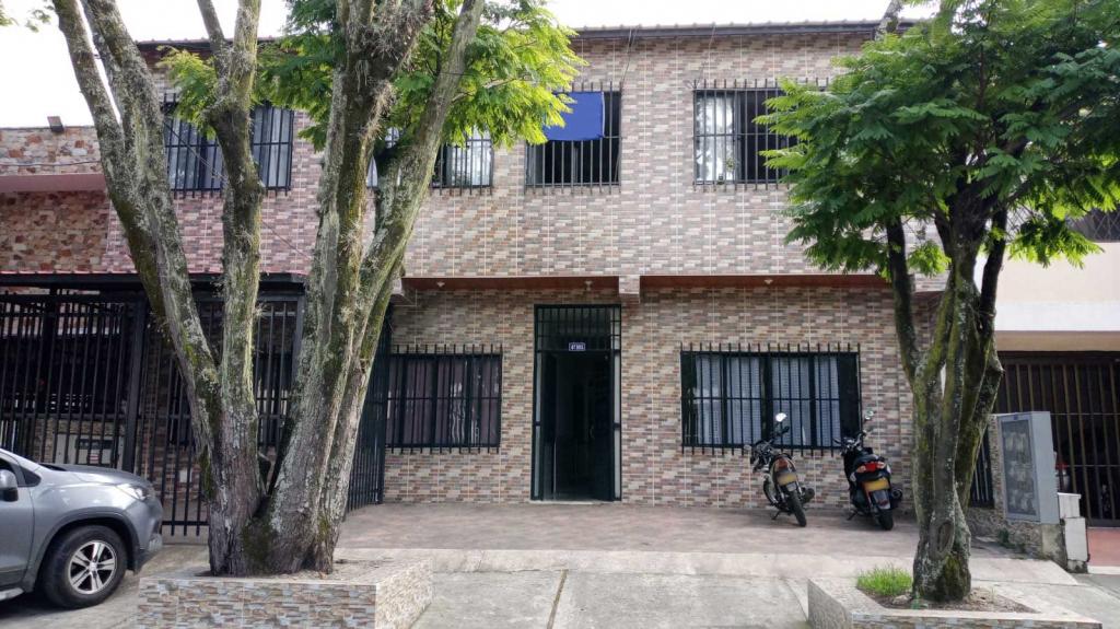 Apartamento En Arriendo - Urbanización La Flora, Cali