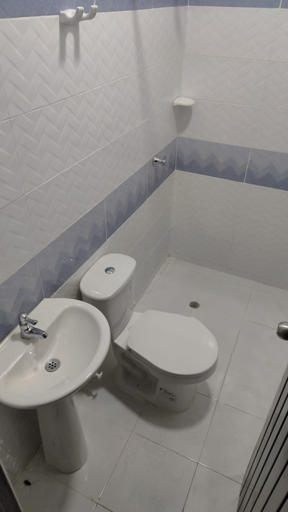 Apartamento En Arriendo - Urbanización La Flora, Cali