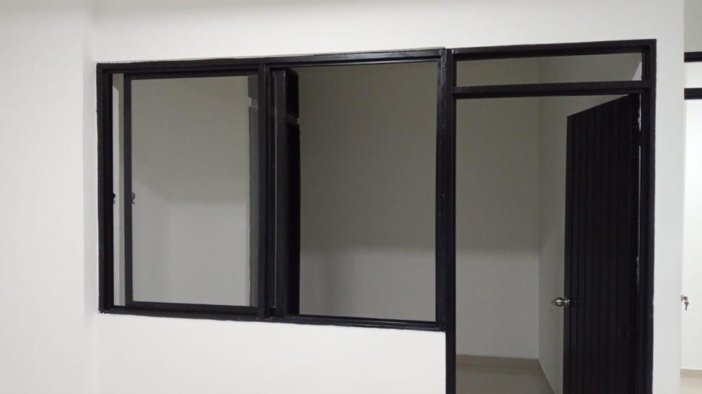 Apartamento En Arriendo - Urbanización La Flora, Cali